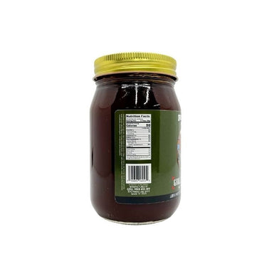 BBQ Sauce - The Pepper Pantry (Formerly Marie Sharp's)